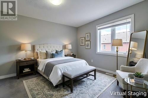 52 Sonoma Valley Crescent, Hamilton, ON 