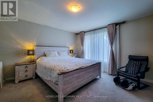 52 Sonoma Valley Crescent, Hamilton, ON 