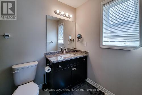 52 Sonoma Valley Crescent, Hamilton, ON 