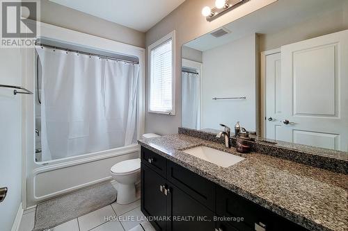 52 Sonoma Valley Crescent, Hamilton, ON 