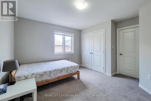 52 Sonoma Valley Crescent, Hamilton, ON 