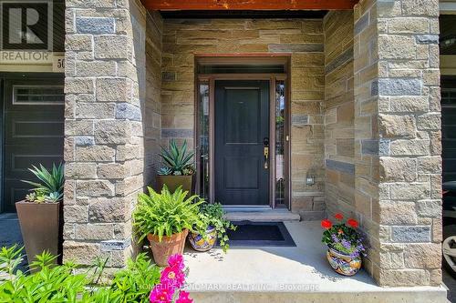 52 Sonoma Valley Crescent, Hamilton, ON 