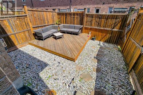 52 Sonoma Valley Crescent, Hamilton, ON 