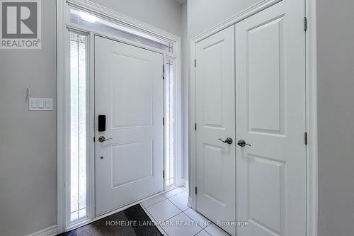 52 Sonoma Valley Crescent, Hamilton, ON 
