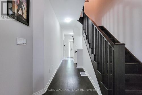 52 Sonoma Valley Crescent, Hamilton, ON 