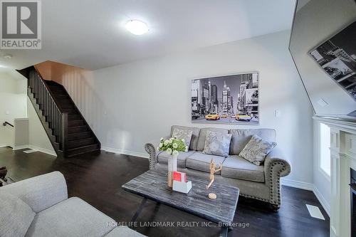 52 Sonoma Valley Crescent, Hamilton, ON 
