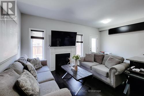 52 Sonoma Valley Crescent, Hamilton, ON 