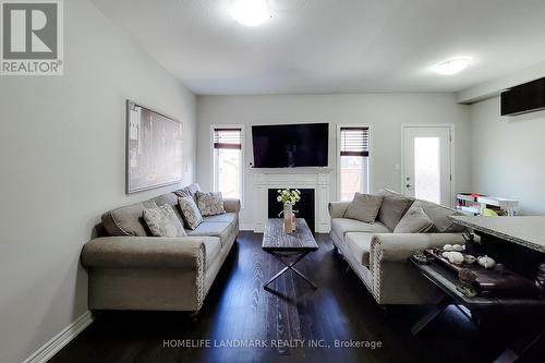 52 Sonoma Valley Crescent, Hamilton, ON 