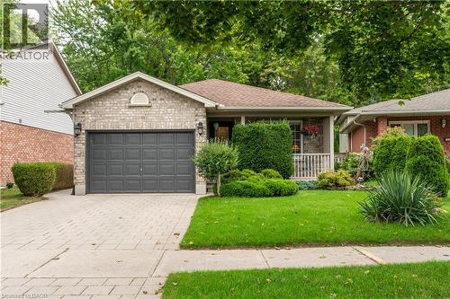 113 Bournemouth Drive, London, ON 