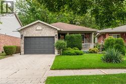 113 BOURNEMOUTH Drive  London, ON N5V 4T1