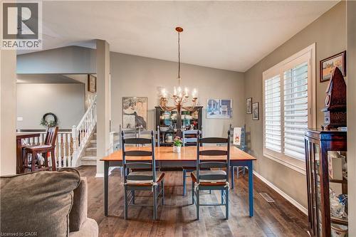 113 Bournemouth Drive, London, ON 