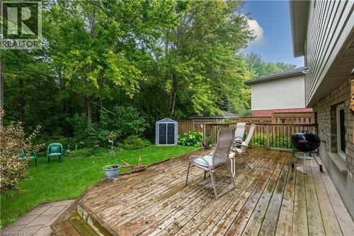 113 Bournemouth Drive, London, ON 