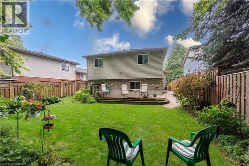 113 Bournemouth Drive, London, ON 