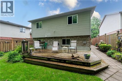 113 Bournemouth Drive, London, ON 