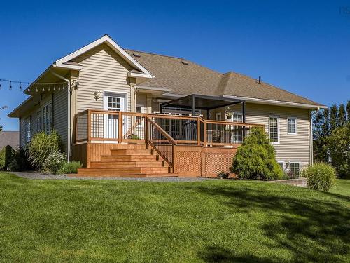 35 Deer Haven Drive, Kentville, NS 