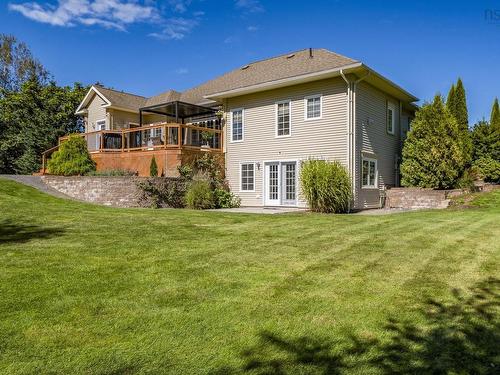 35 Deer Haven Drive, Kentville, NS 