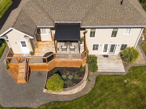 35 Deer Haven Drive, Kentville, NS 