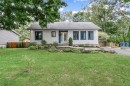 Façade - 38 Av. De Bruyères, Lorraine, QC 