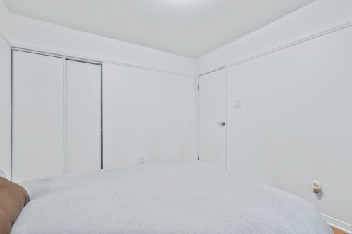 Chambre à coucher principale - 38 Av. De Bruyères, Lorraine, QC 