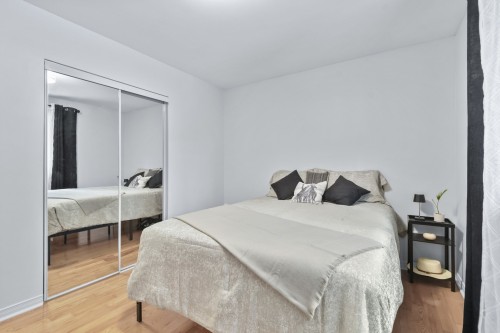 Chambre à coucher - 38 Av. De Bruyères, Lorraine, QC 