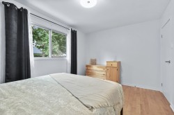 Chambre à coucher - 