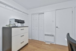 Chambre à coucher - 