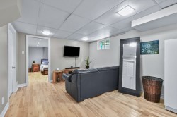 Salle familiale - 