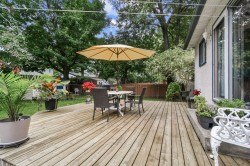 Terrasse - 