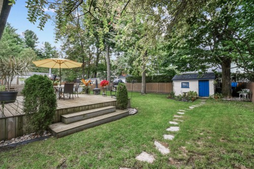 Extérieur - 38 Av. De Bruyères, Lorraine, QC 