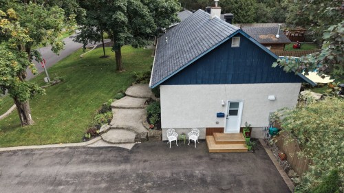 Photo aérienne - 38 Av. De Bruyères, Lorraine, QC 