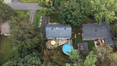 Photo aérienne - 38 Av. De Bruyères, Lorraine, QC 