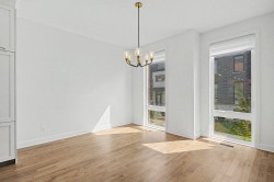 Salle à manger - 