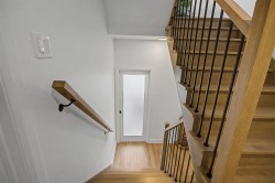 Escalier - 