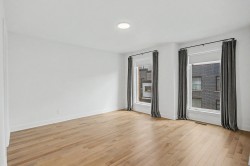 Chambre à coucher principale - 