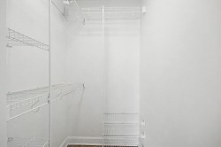 Penderie (Walk-in) - 