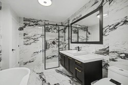 Salle de bains - 