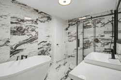 Salle de bains - 