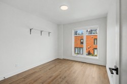 Chambre à coucher - 