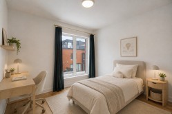 Chambre à coucher - 