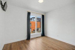 Chambre à coucher - 