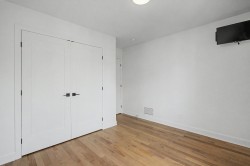 Chambre à coucher - 