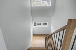Escalier - 