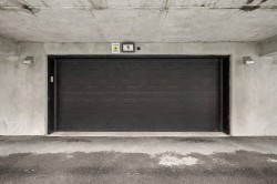 Garage - 