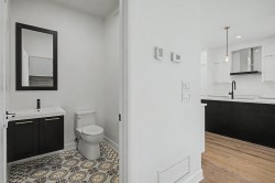Salle d'eau - 