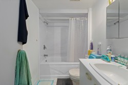 Salle de bains - 
