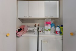 Salle de lavage - 