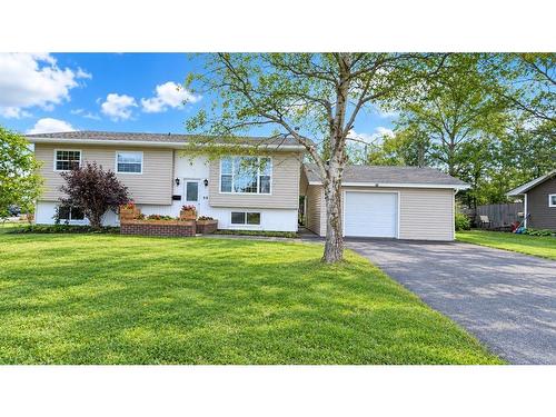 98 Rickenbacker Road  Gander, NL A1V 2C7