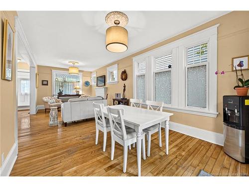 262 Highfield, Moncton, NB 