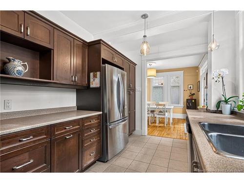 262 Highfield, Moncton, NB 