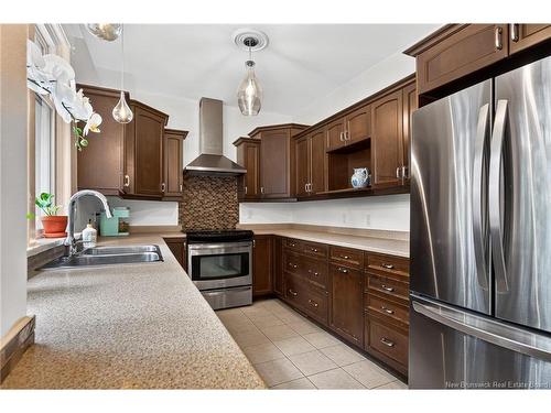 262 Highfield, Moncton, NB 